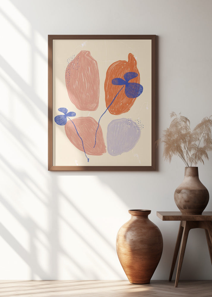 Petals & Whimsy