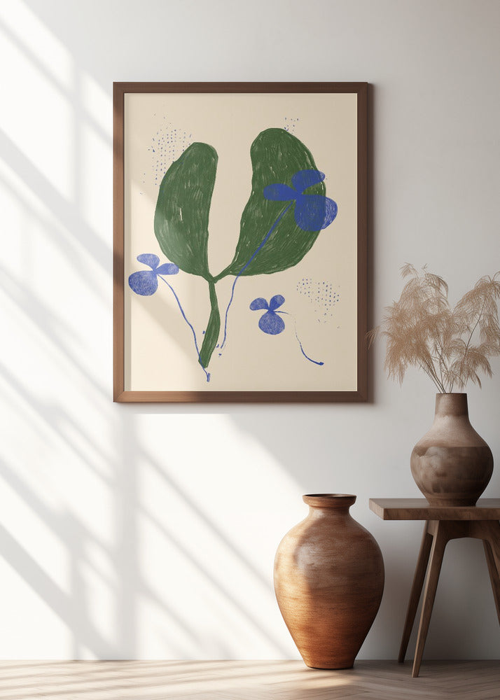 Serene Botanicals