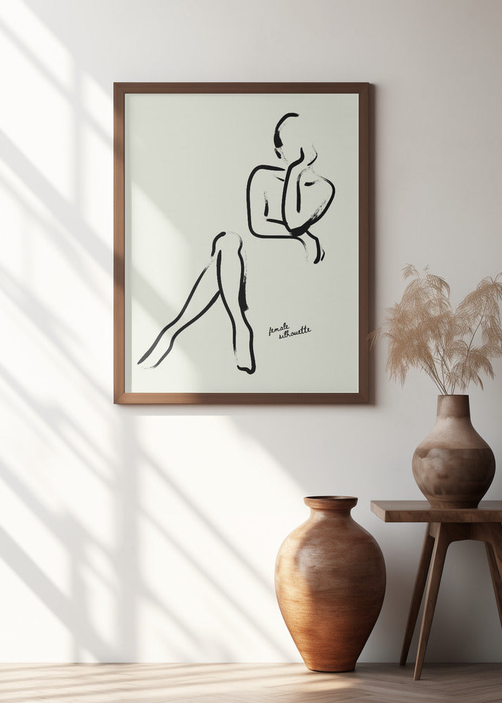 Graceful Contours