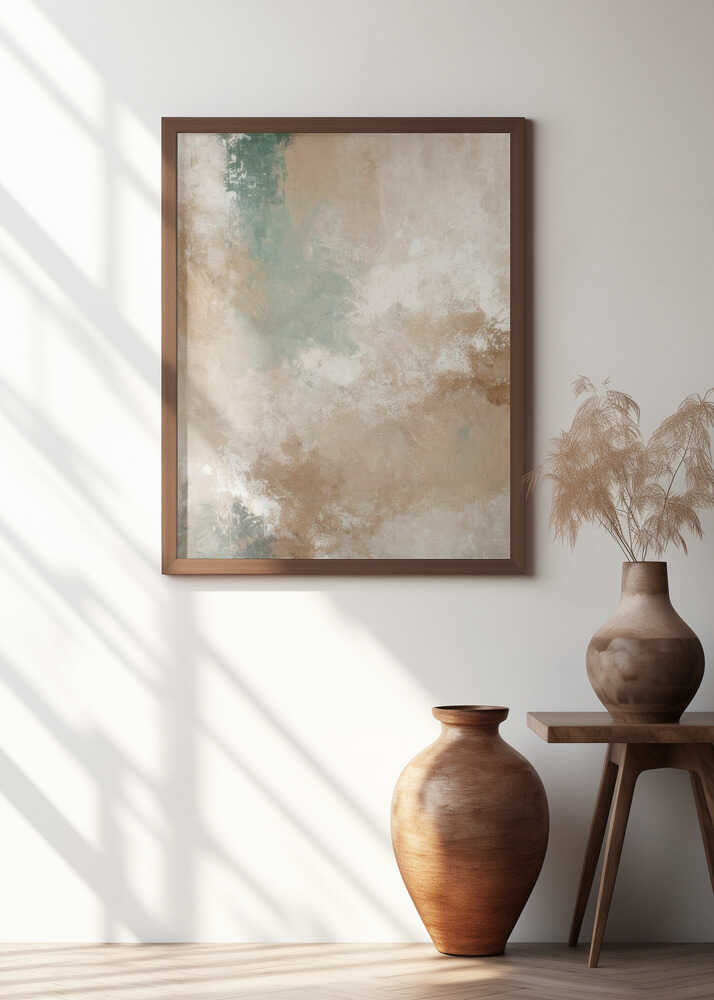 Earthy Mist Layers