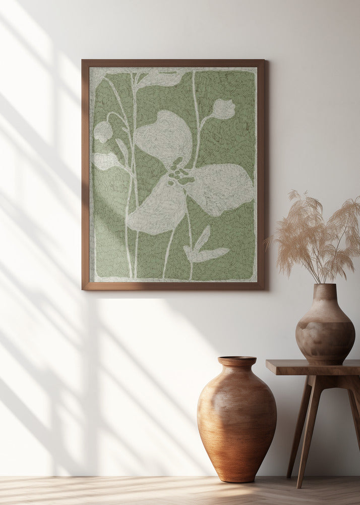 Botanical Whispers