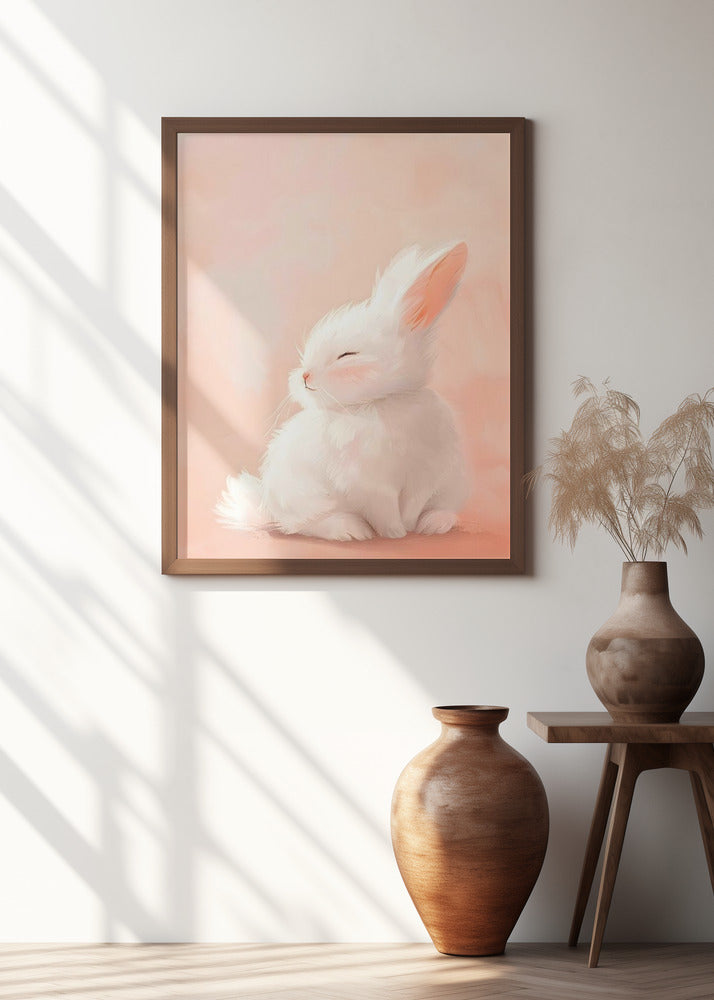 Dreamy Bunny Bliss