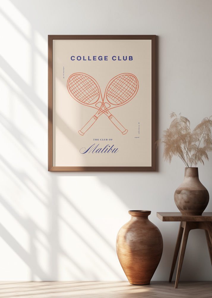 Racquet Rendezvous
