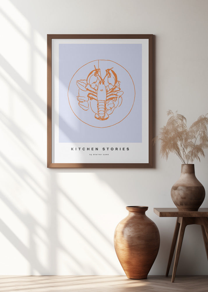 Lobster Harmony