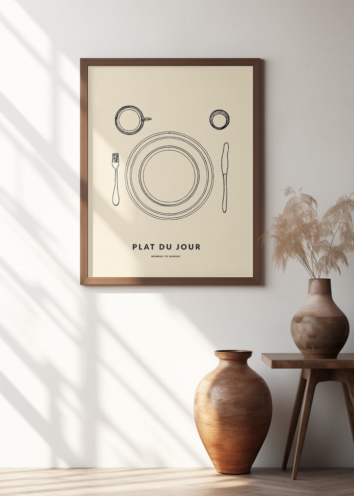 Daily Dining