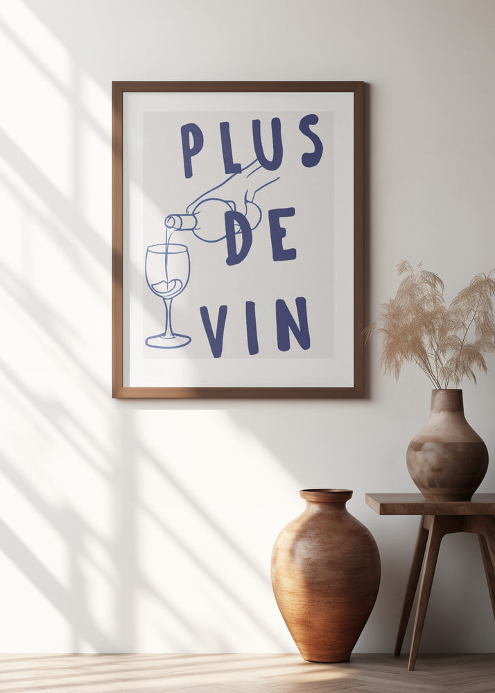 Wine Pour Moment