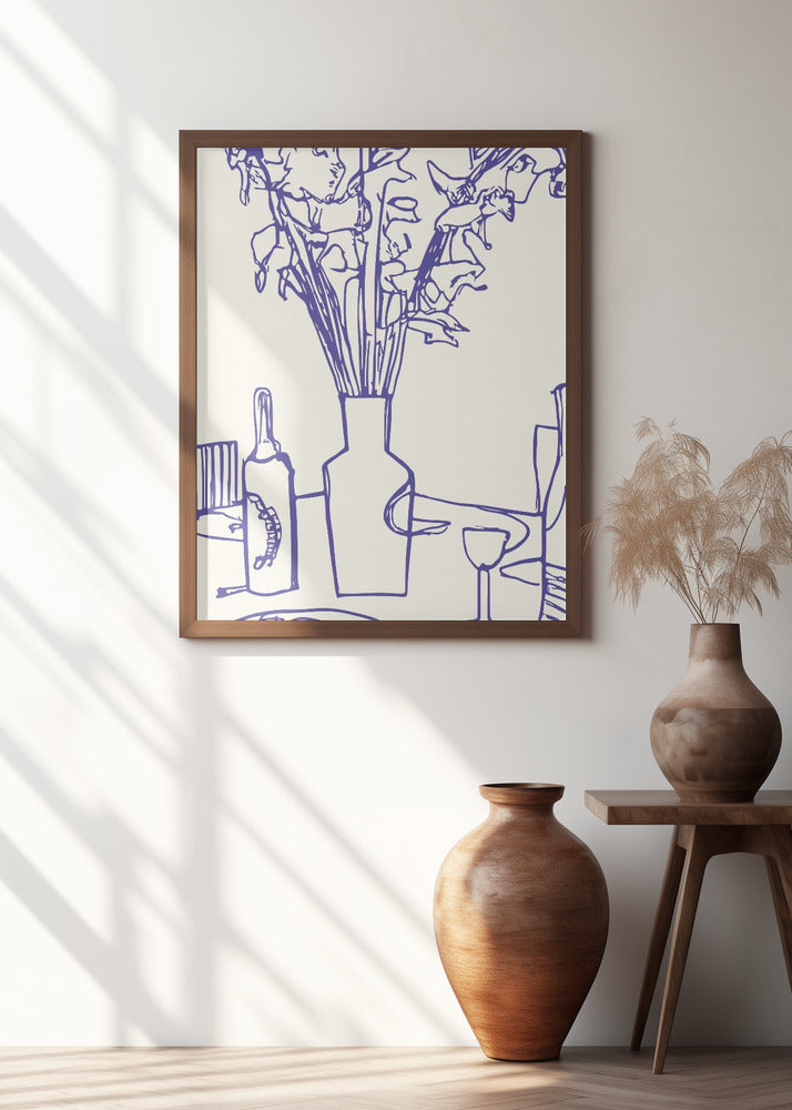 Tabletop Elegance