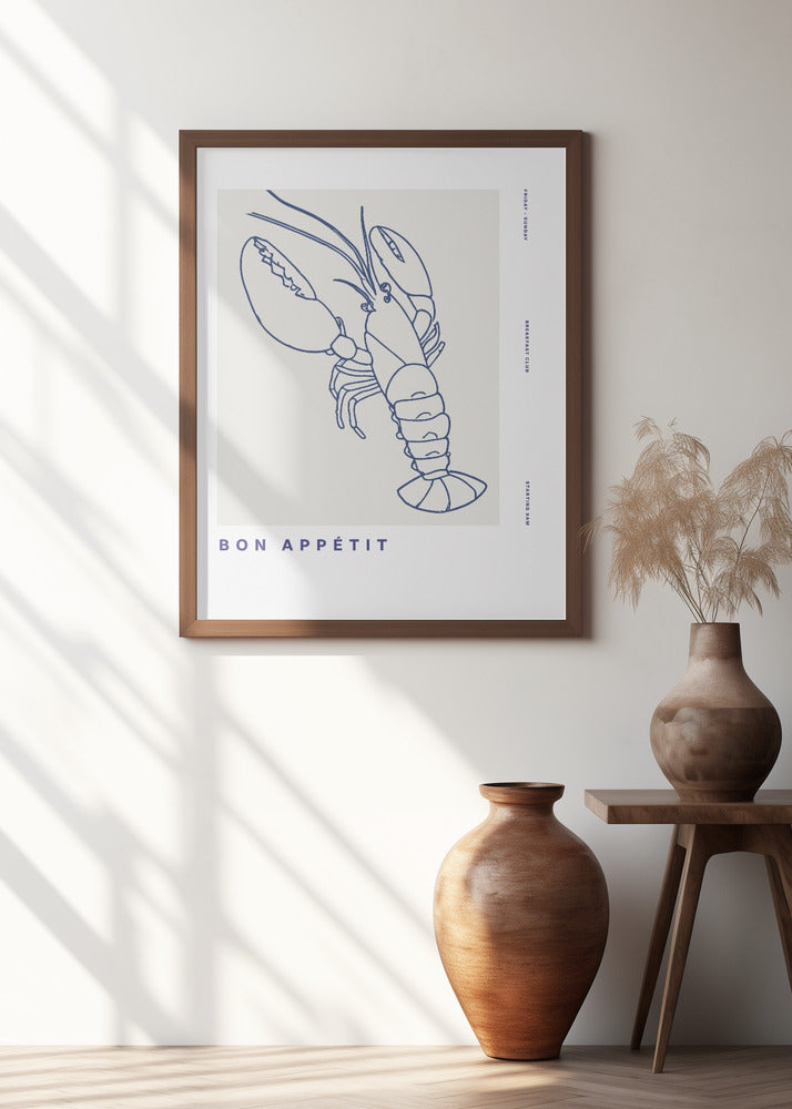 Lobster Delight