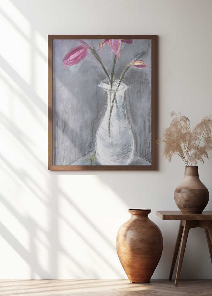 Vibrant Elegance