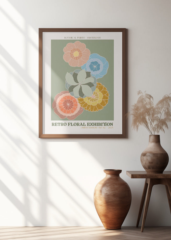 Blooming Nostalgia