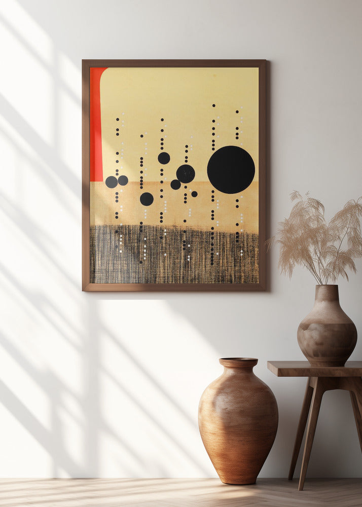 Celestial Patterns
