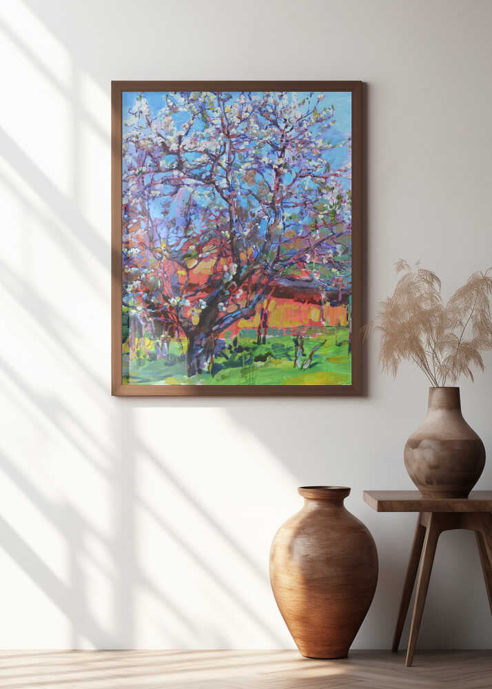 Blossom Symphony