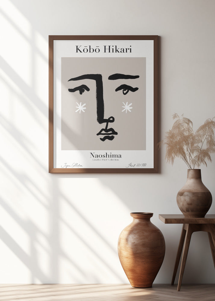 Minimalist Expression