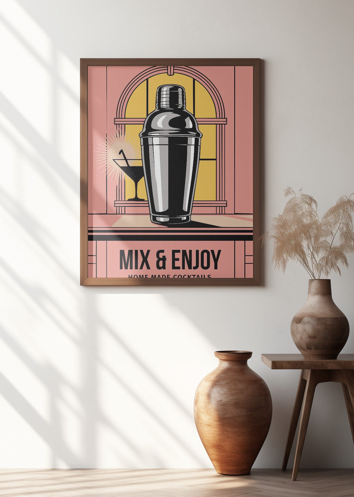 Cocktail Vibes