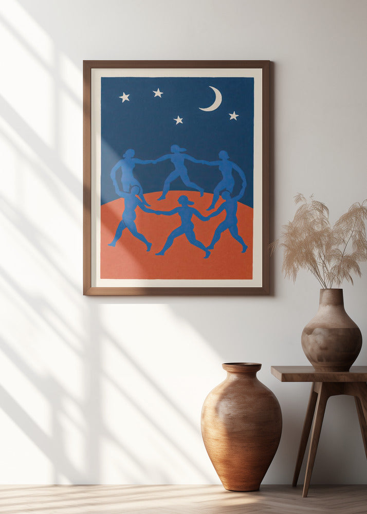 Nocturnal Dance