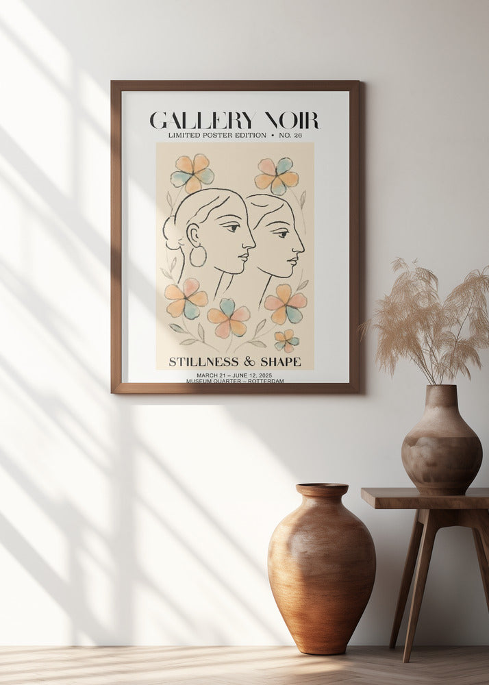 Gallery noir no 26