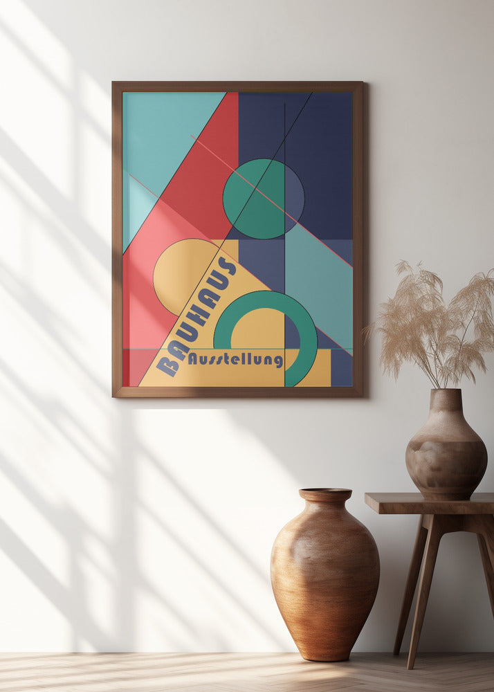 Geometric Harmony