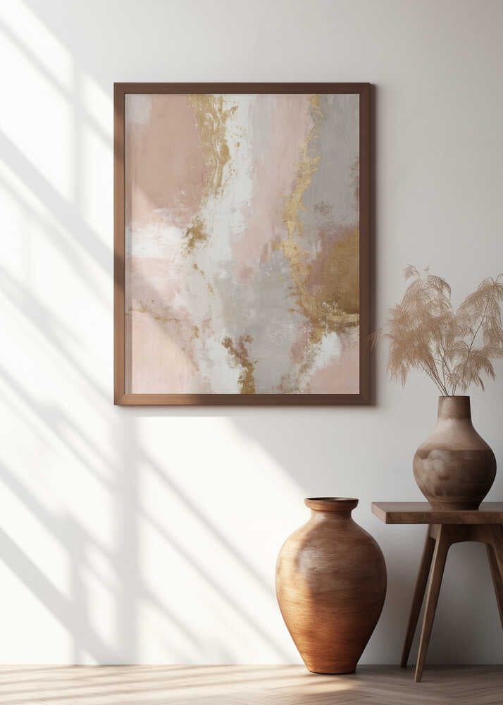 Soft Light Serenity