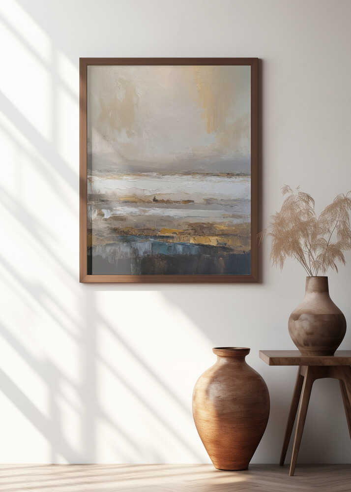 Untamed Shore