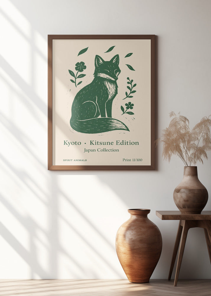Whiskered Enigma