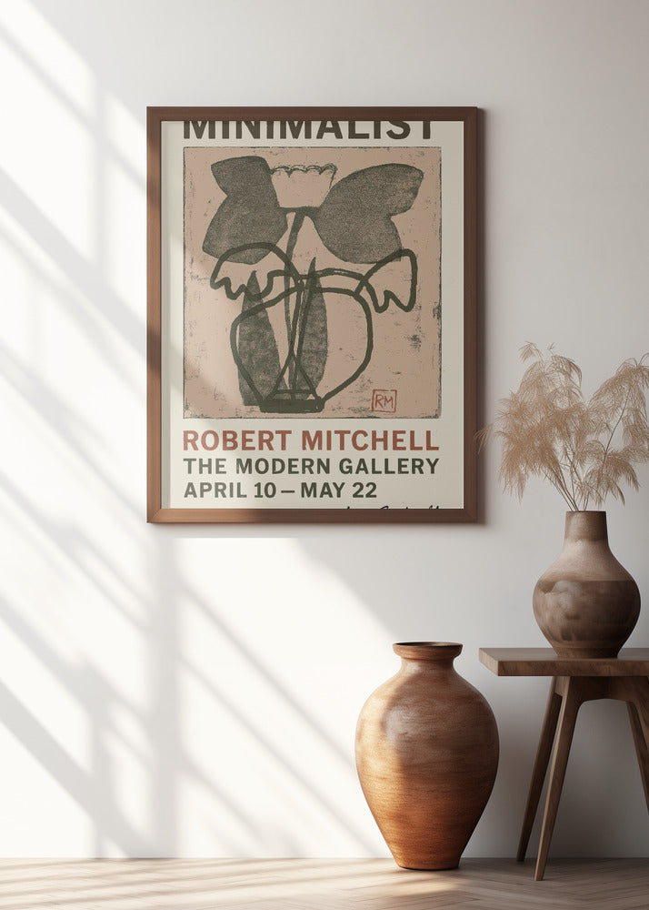 Robertmitchellposter