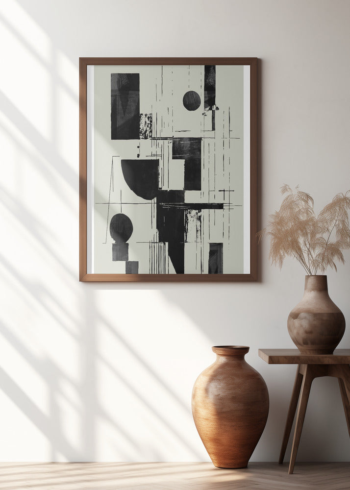 Interconnected 01