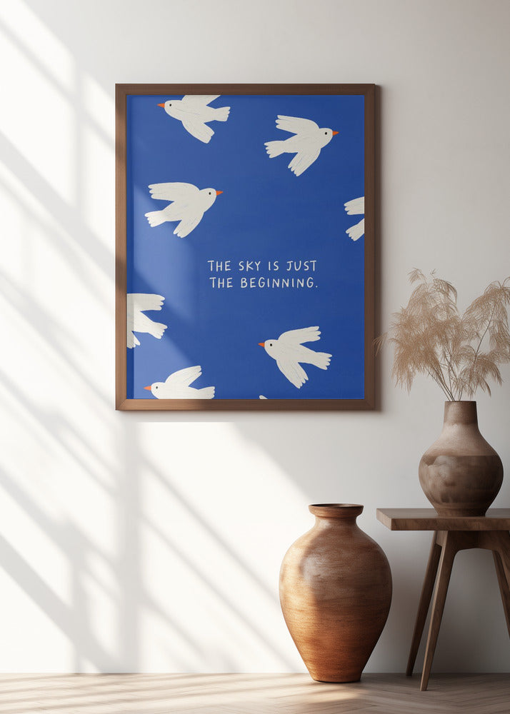 Flight of Freedom
