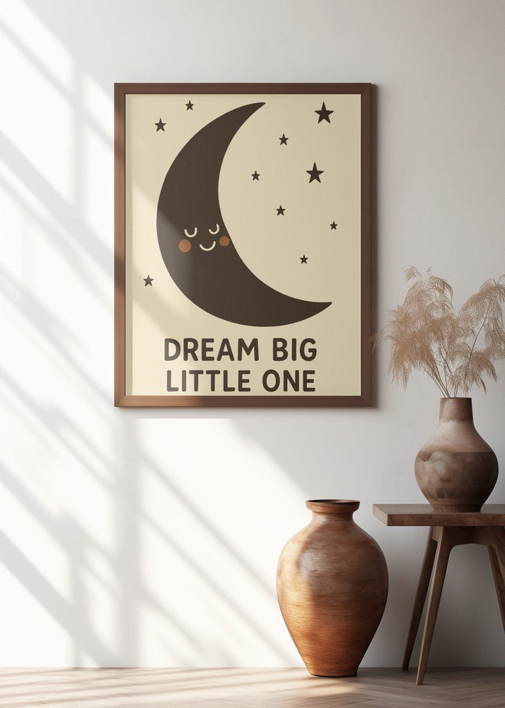 Moonlit Dreams