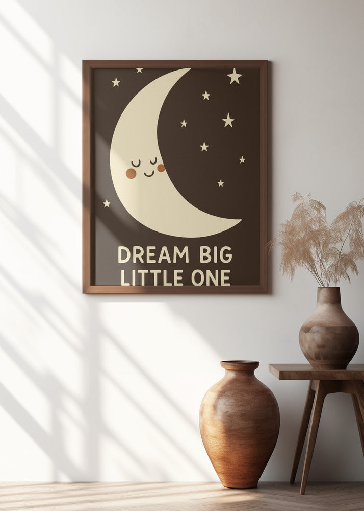 Lunar Dreamscape