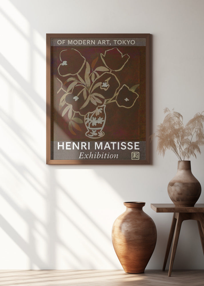 National museum poster