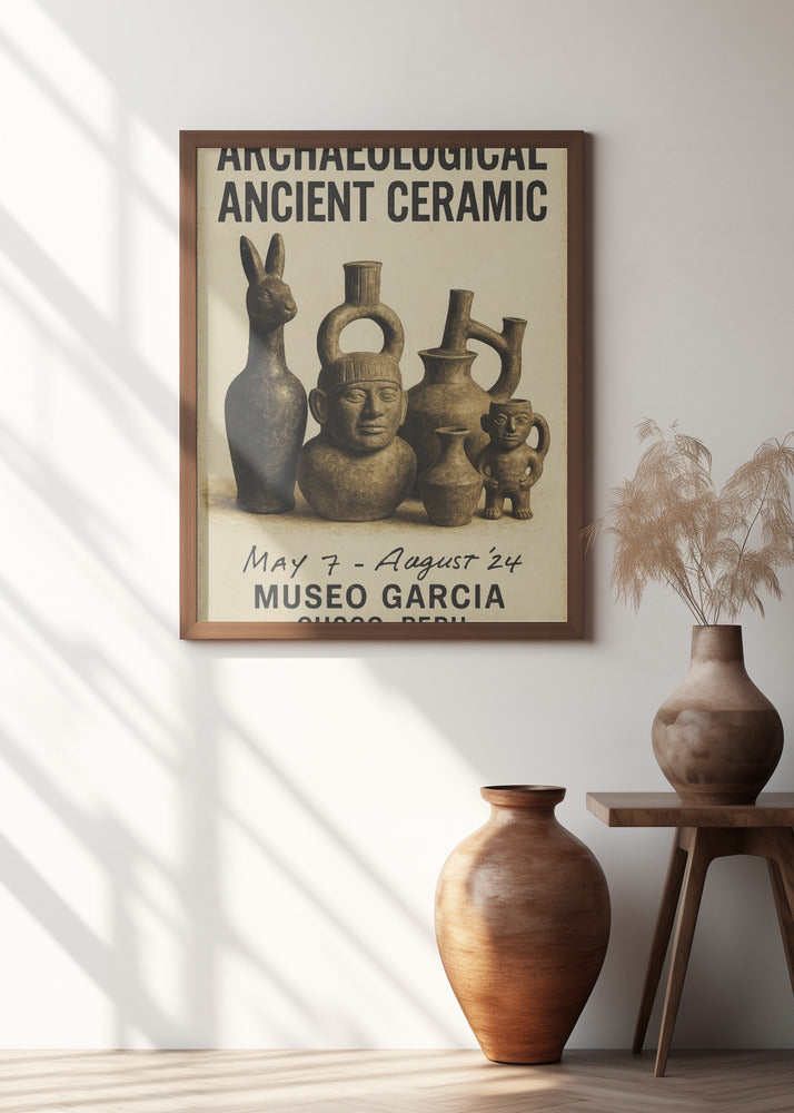 Museo garcia peru