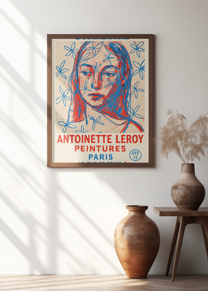 Leroygallery