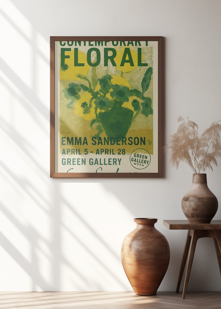 Greengallery