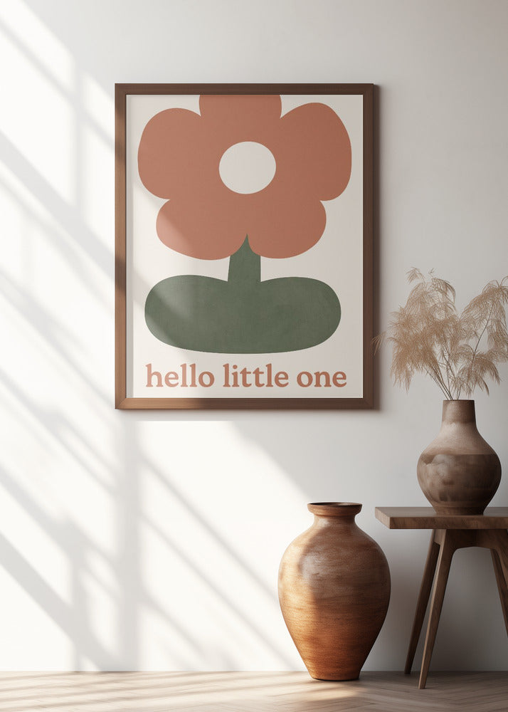 Hellolittleone