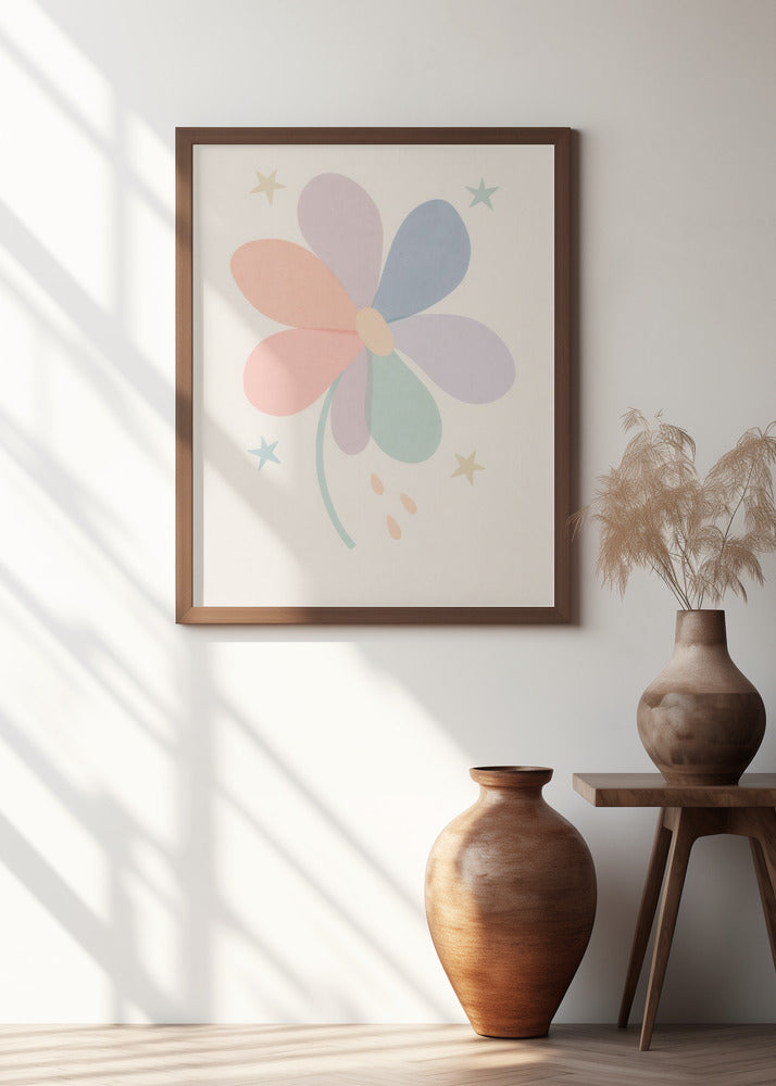 Petal Dreams