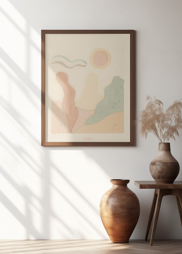 Pastel Dreams