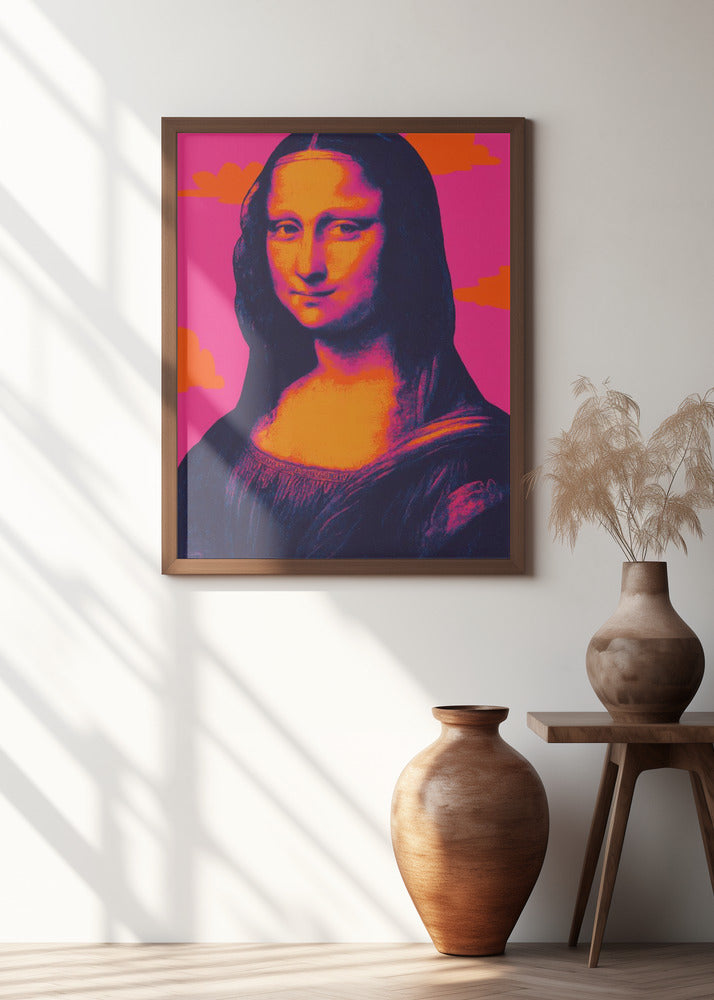 Lamuse(neon Masters No 04)