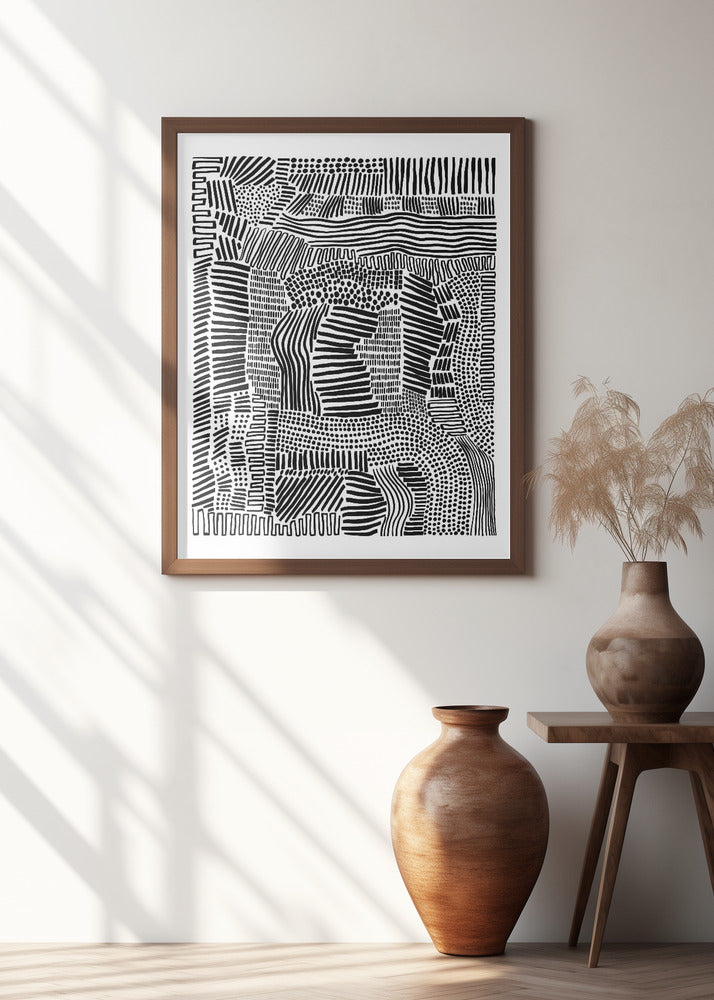 Tribal Art
