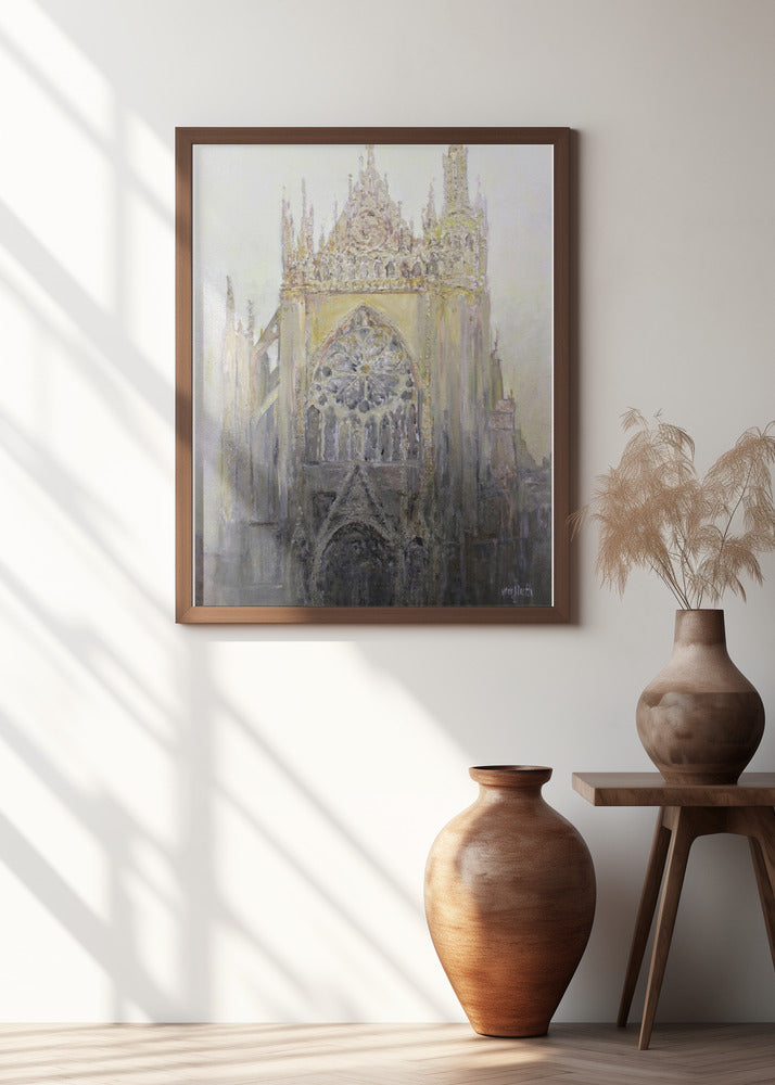 Gothic Reverie