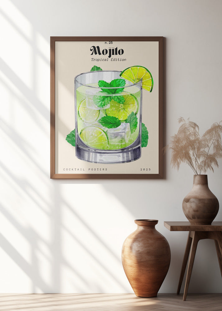 Minty Lime Refresh