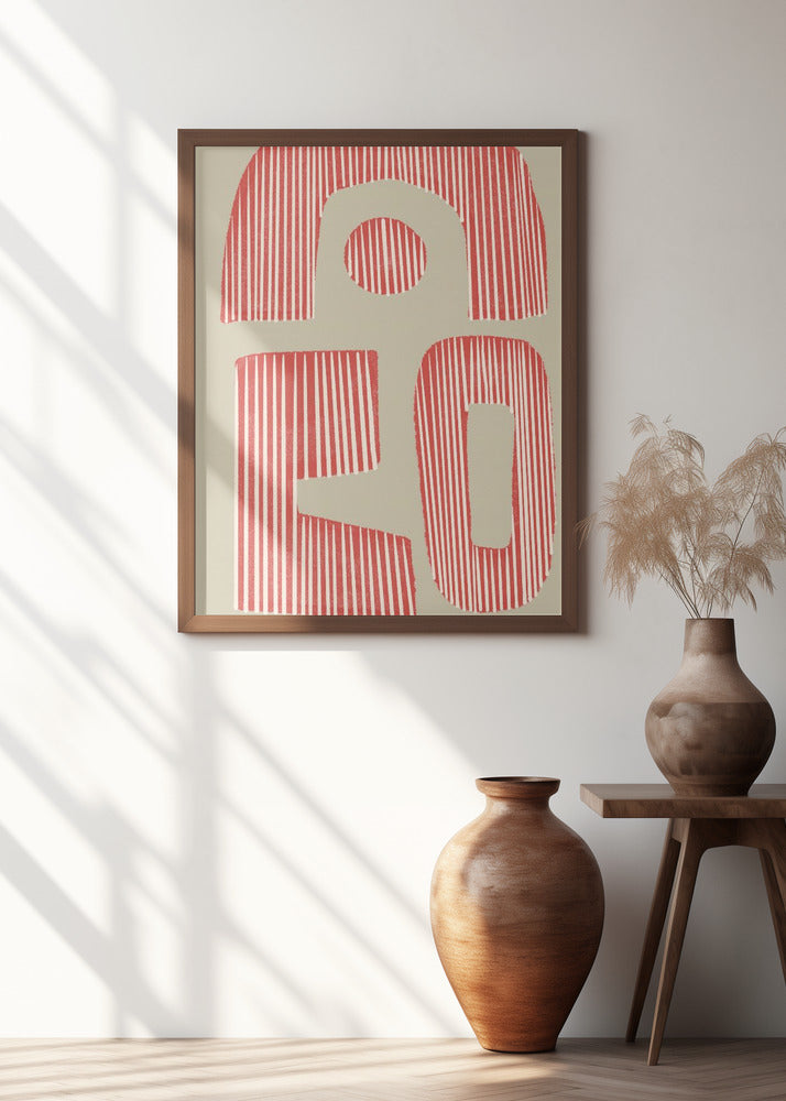 GEO Balance Object