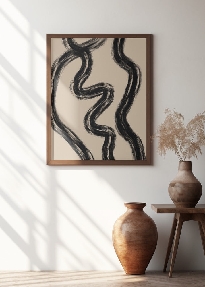 Minimal Lines