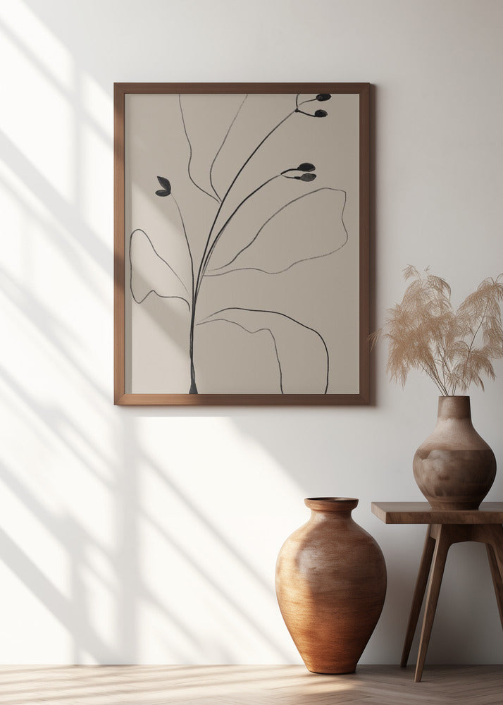 Simply Line Plant