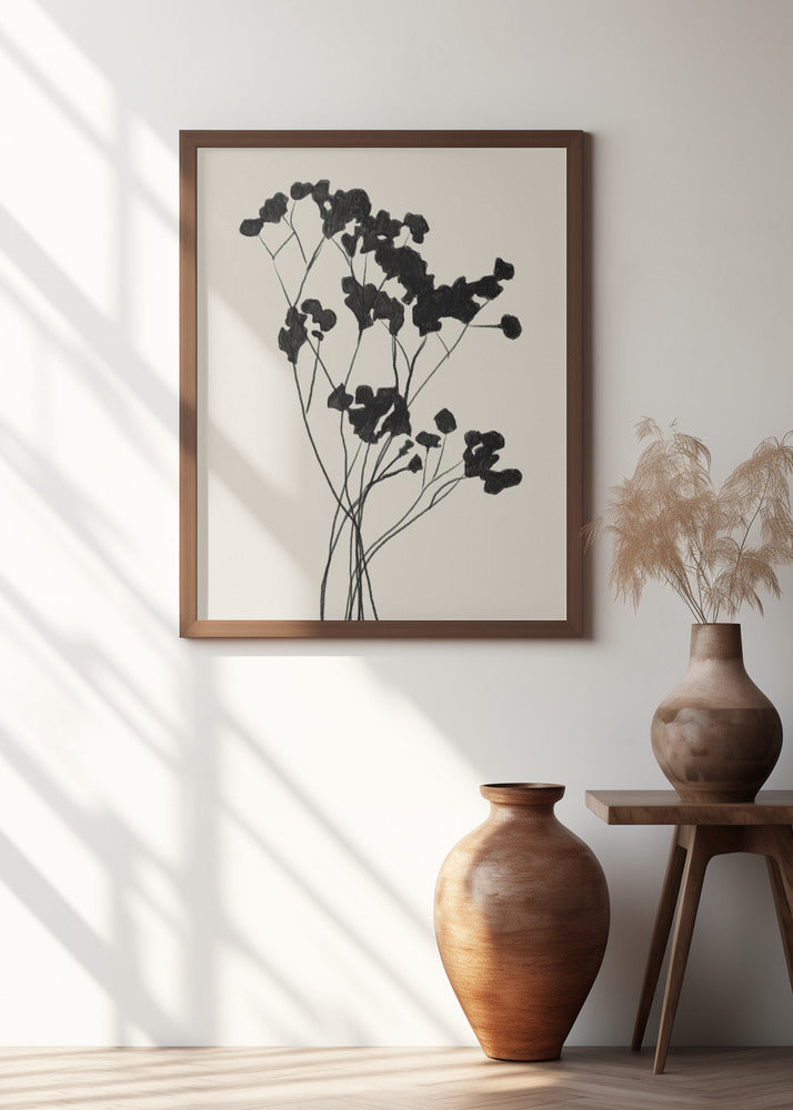Modern Plant