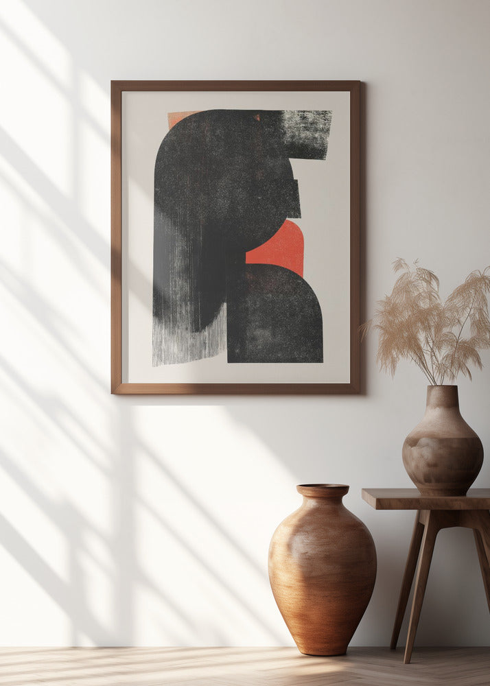 Abstract Shapes