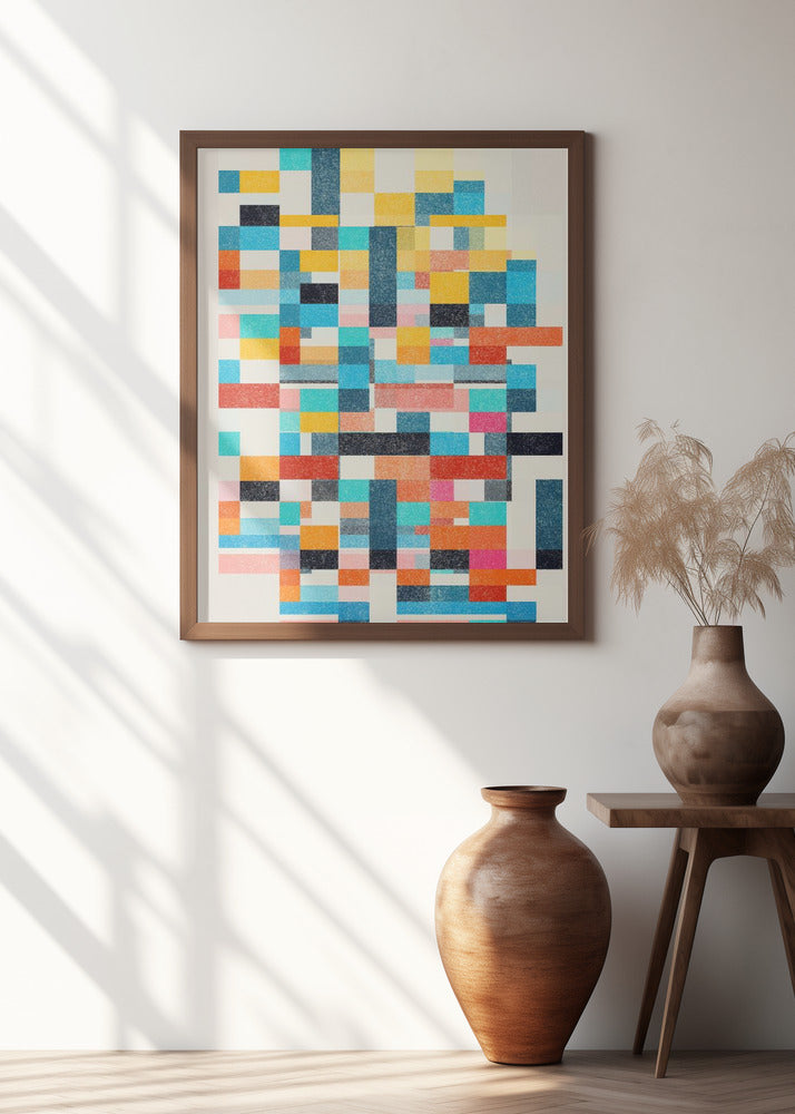 Colorful Pattern