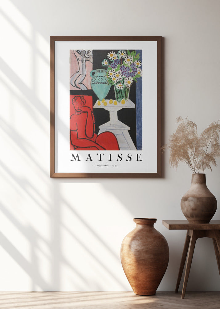 Margherite 1939