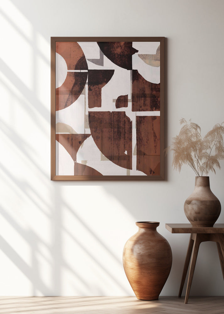 Foundry Shadows