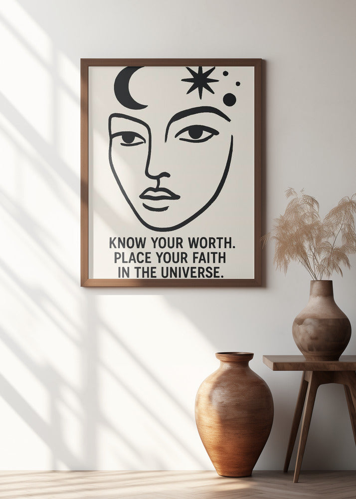 Knowyourworth
