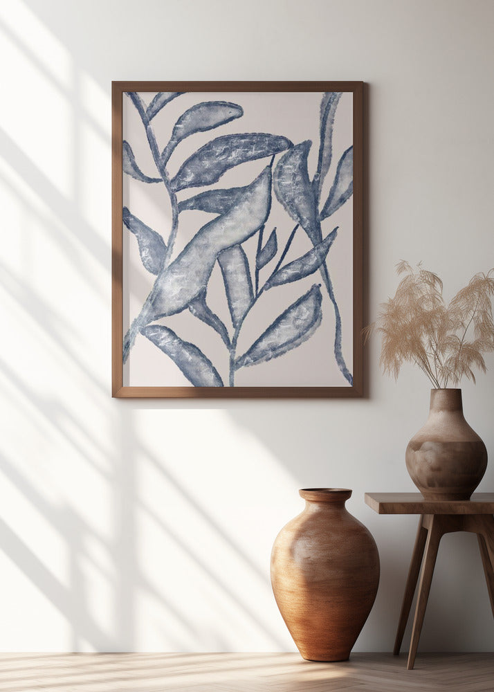 watercolor Flowers